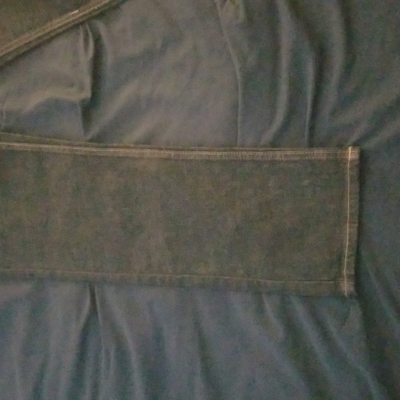 Old Navy Jeans Skinny 36x32 - Picture 6 of 6
